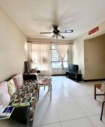 Blk 527C Costa Ris (Pasir Ris), HDB 3 Rooms #594220931